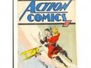 ACTION COMICS 2 July&#39;38 SecondEver Appearance SUPERMAN