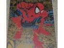 Stan Lee SIGNED Spiderman Torment #1 comic book Marvel