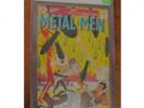 METAL MEN #1 CGC 8.0 1963 SILVER AGE CLASSIC SUPERHERO