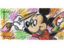 Original Dick Duerrstein, Mickey Mouse