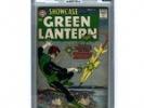 Showcase #22 CGC 6.5 Origin /1st Silver Age Green Lantern DC Comic