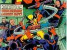 (Uncanny) X-Men # 133 (John Byrne) (USA, 1980)