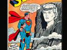 Superman # 194  F/VF  Cond.