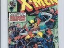 Marvel Comics Uncanny X-Men # 133