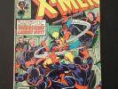 UNCANNY X-MEN # 133 bronze age Marvel xmen John BYRNE art