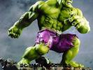 BOWEN DESINGS The INCREDIBLE HULK FULL Size STATUE #0801/3000 Maquette Sideshow