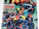 Uncanny X-Men 133 Marvel