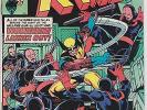 The Uncanny X-Men #133 (May 1980) Wolverine
