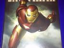 100% Marvel 34: Iron Man - Extremis [Marvel, Panini, Selten, TOP]