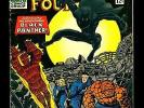 Fantastic Four #52 FN 6.0