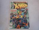 May 1980 #133 Marvel Comics Group The Uncanny X-Men Comic Book