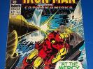 Tales of Suspense #99 Silver Age Iron Man pre Captain America 100 Last Issue