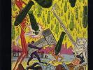 Metal Men Comic Book Lot:  Including #1 DC 1 3 5 7 & More   -  1963