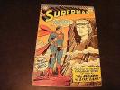Superman #194 Silver Age DC Comics FR