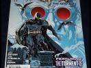 BATMAN ANNUAL #1 DC NEW 52 (2012) 'Night Of The Owls' SCOTT SNYDER UNREAD