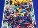 Uncanny X-Men #133 (1980) Wolverine Alone