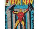 Iron Man #100 9.0 VERY FINE/NEAR MINT (VF/NM) (Jul 1977, Marvel)