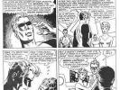 1961 GIL KANE original art GREEN LANTERN #8 page 7 - DC Comics Silver Age