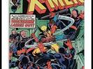 Marvel Comics - Uncanny X-Men (1963) #133 JOHN BYRNE HIGH GRADE COPY