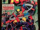 Uncanny X-Men #133 (VF-) - Wolverine: Alone