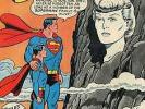 SUPERMAN # 194 (DC, 1967) The Death of Lois Lane, LEX LUTHOR, Imaginary Tale  vf