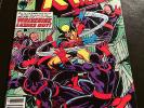 Uncanny X-Men #133 (VF) - Wolverine Alone