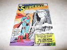 SUPERMAN # 194 DEATH OF LOIS LANENICE COPY_SHIP UP TO 20 BOOKS 6.50