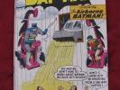 BATMAN COMIC #120 DC  Dec. 1958 SILVER AGE issue  NO RESERVE SALE