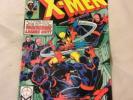 Uncanny X-Men #133 (5/1980) FINE CONDITION