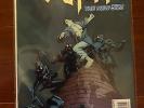 Batman (2011) New 52 #8-11 & Annual #1, Scott Snyder, Night of the Owls, FP, NM