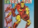 Iron Man  Nr. 126  Marvel US  1st. series