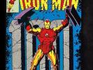 Iron Man #100 - A - Ten Rings - 1977 (Grade 9.4) WH