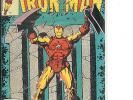 Invincible Iron Man 100 Marvel 1977