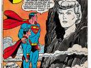 Superman #194 (February 1967) - The Death of Lois Lane