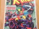 The Uncanny X-Men #133, Hellfire Club vs. Wolverine