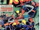 Uncanny X-Men #133 Wolverine VF/VF-