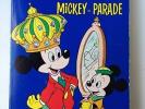 Journal de Mickey, Parade,Walt Disney n° spécial,Hors série 723 bis Walt Disney