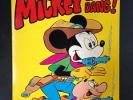 Journal de Mickey, Parade,Walt Disney n° spécial,Hors série 938 bis Walt Disney