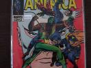 Marvel Comics Captain America #118 2nd Appearance of The Falcon