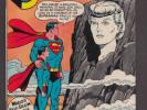 Superman #194 1967 (DC) FN/VF 7.0