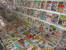 DC Silver Age Comic Collection Lot Batman Detective JLA Green Lantern Flash