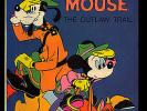 Mickey Mouse #176-180 High Grade GROUP of 5 Unread Disney Comics 1977 VF+
