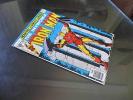 Iron Man #100 MARVEL -NEAR MINT 9.8 NM/M- 100th issue