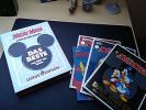 Micky Maus Jubiläumsalben Das Beste von 1951 bis heute Luxus Edition Walt Disney