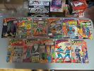 SUPERMAN 11 ISSUE COMIC LOT 186 187 188 189 190 191 193 194 195 196 198 SILVER