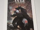 BATMAN The Cult TP Trade Paperback TPB New MINT Jim Starlin Bernie Wrightson