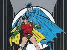 DC ARCHIVES • BATMAN Vol 6 • Detective Comics 120 - 135 (1947 - 1948) VERY FINE