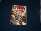 Thor # 126...1st Thor issue after J.I.M....Hercules...1966...Thor...Kirby