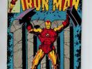 Invincible Iron Man #100 High Grade NM+ 9.4-9.6 Anniversary vs The Mandarin