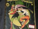 Golden Age Green Lantern #1 1941 Classic Incredible Comic Origin of G.L.